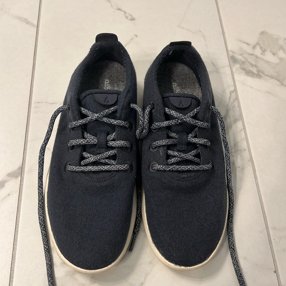 AllBirds Wool Runners, Men